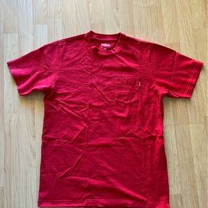 Supreme Tee